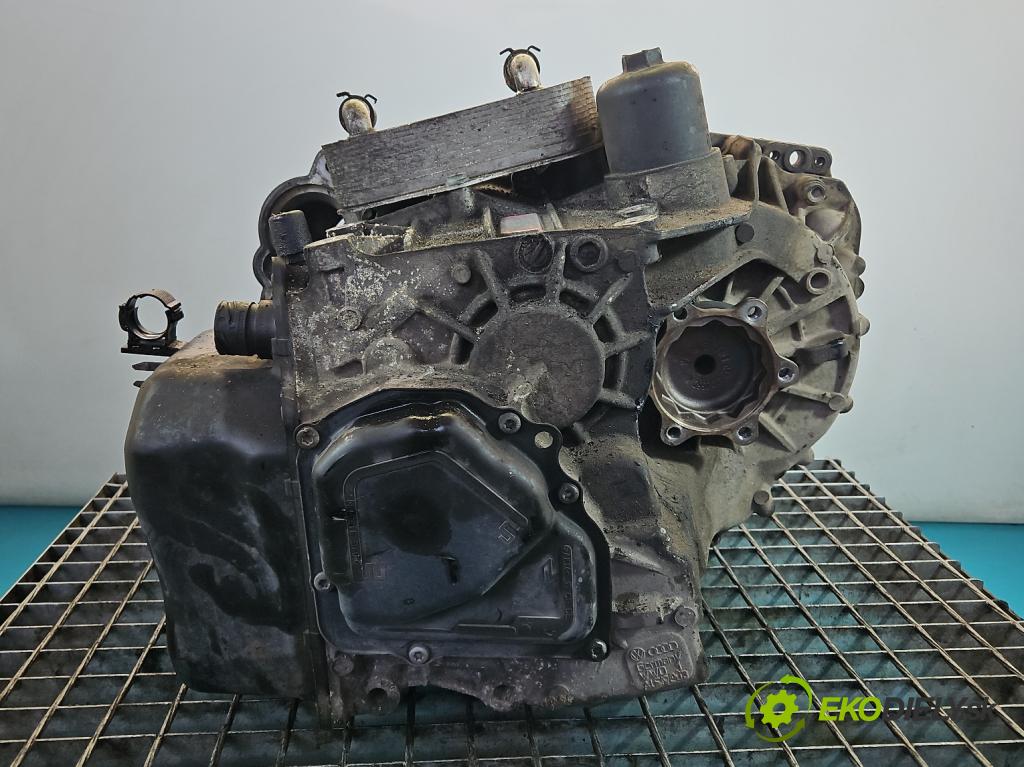 Vw Touran I 2003-2015 1.9 tdi (BKC) 105 HP automatic 77 kW 1896 cm3 5- prevodovka stupeň,rýchlosť automat HLH