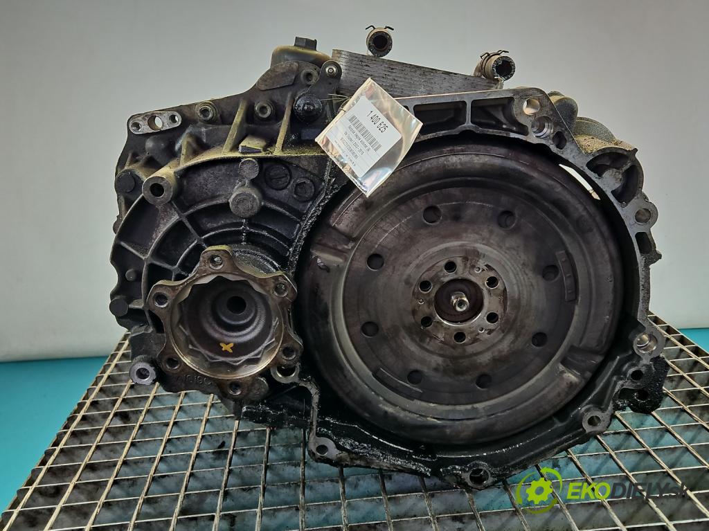 Vw Touran I 2003-2015 1.9 tdi (BKC) 105 HP automatic 77 kW 1896 cm3 5- prevodovka stupeň,rýchlosť automat HLH