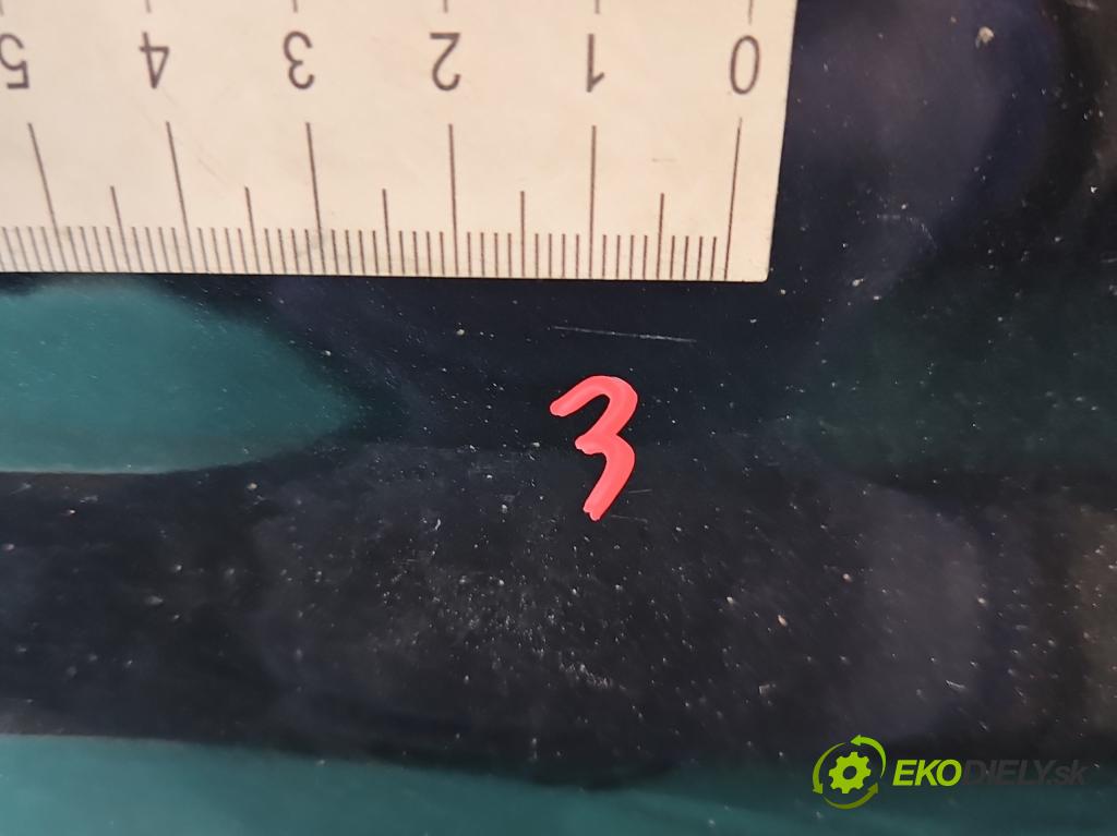 Opel Antara 2006-2015 2.2 cdti 163 HP automatic 120 kW 2231 cm3 5- dvere predné pravé  (Kľučka dverí ostatné)