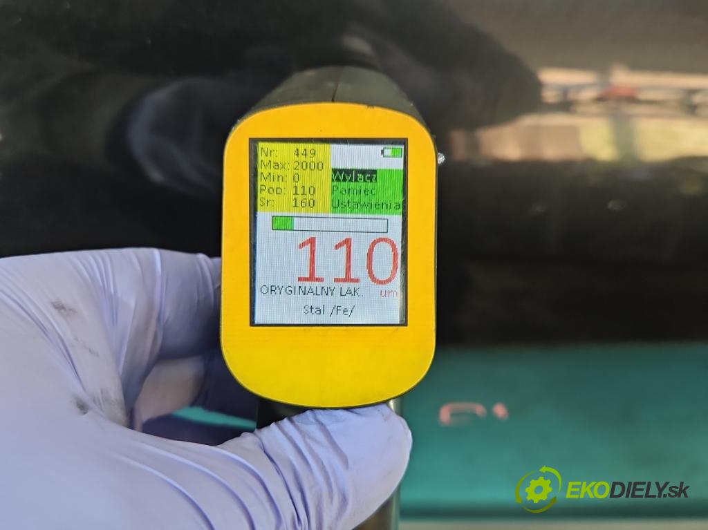 Opel Antara 2006-2015 2.2 cdti 163 HP automatic 120 kW 2231 cm3 5- dvere predné pravé  (Kľučka dverí ostatné)