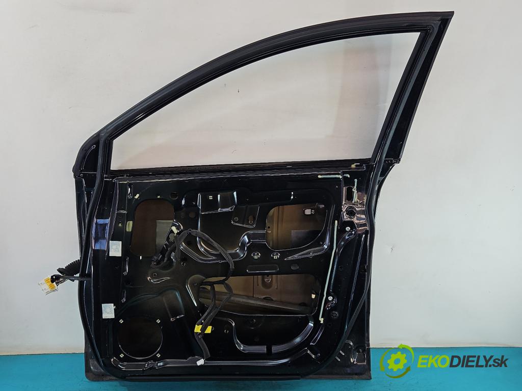 Opel Antara 2006-2015 2.2 cdti 163 HP automatic 120 kW 2231 cm3 5- dvere predné pravé  (Kľučka dverí ostatné)