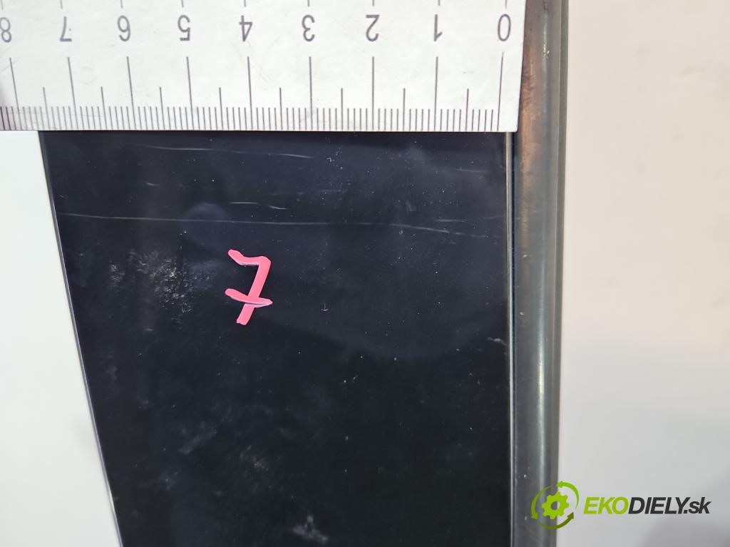 Opel Antara 2006-2015 2.2 cdti 163 HP automatic 120 kW 2231 cm3 5- dvere predné pravé  (Kľučka dverí ostatné)