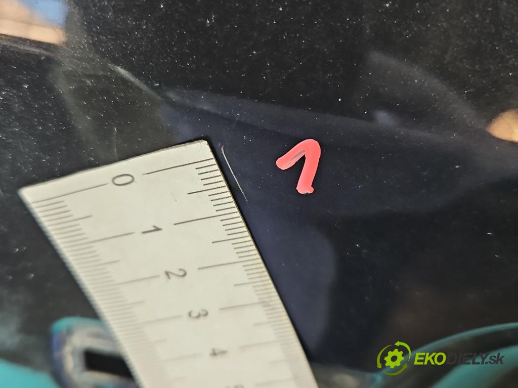 Opel Antara 2006-2015 2.2 cdti 163 HP automatic 120 kW 2231 cm3 5- dvere predné pravé  (Kľučka dverí ostatné)