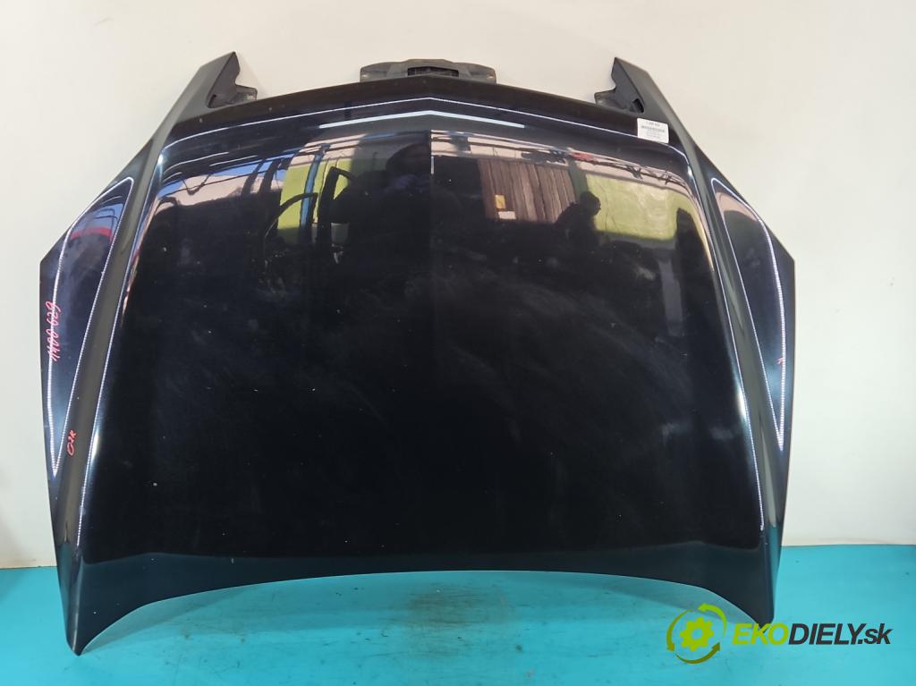 Opel Antara 2006-2015 2.2 cdti 163 HP automatic 120 kW 2231 cm3 5- kapota predná
