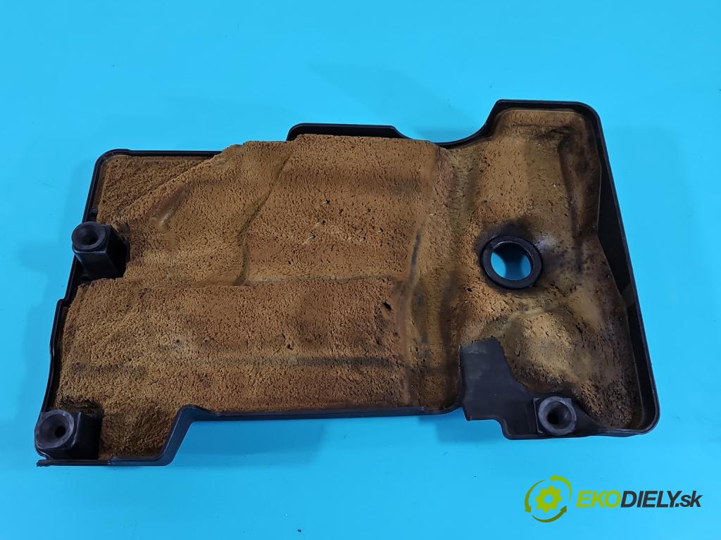 Opel Antara 2006-2015 2.2 cdti 163 HP automatic 120 kW 2231 cm3 5- kryt motora horní: