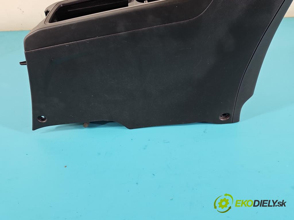 Opel Antara 2006-2015 2.2 cdti 163 HP automatic 120 kW 2231 cm3 5- operadlo 34341A04006 (Lakťové opierky)