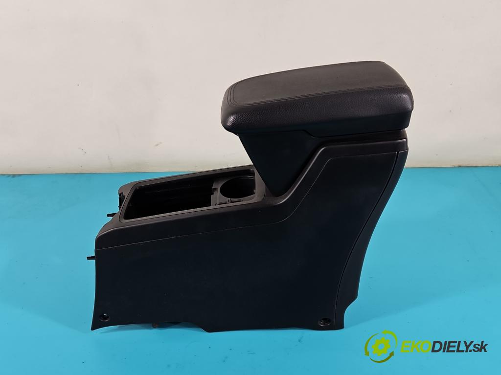 Opel Antara 2006-2015 2.2 cdti 163 HP automatic 120 kW 2231 cm3 5- operadlo 34341A04006 (Lakťové opierky)