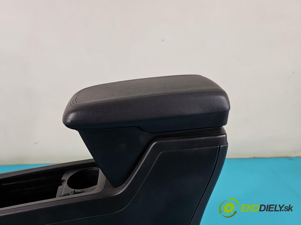 Opel Antara 2006-2015 2.2 cdti 163 HP automatic 120 kW 2231 cm3 5- operadlo 34341A04006 (Lakťové opierky)