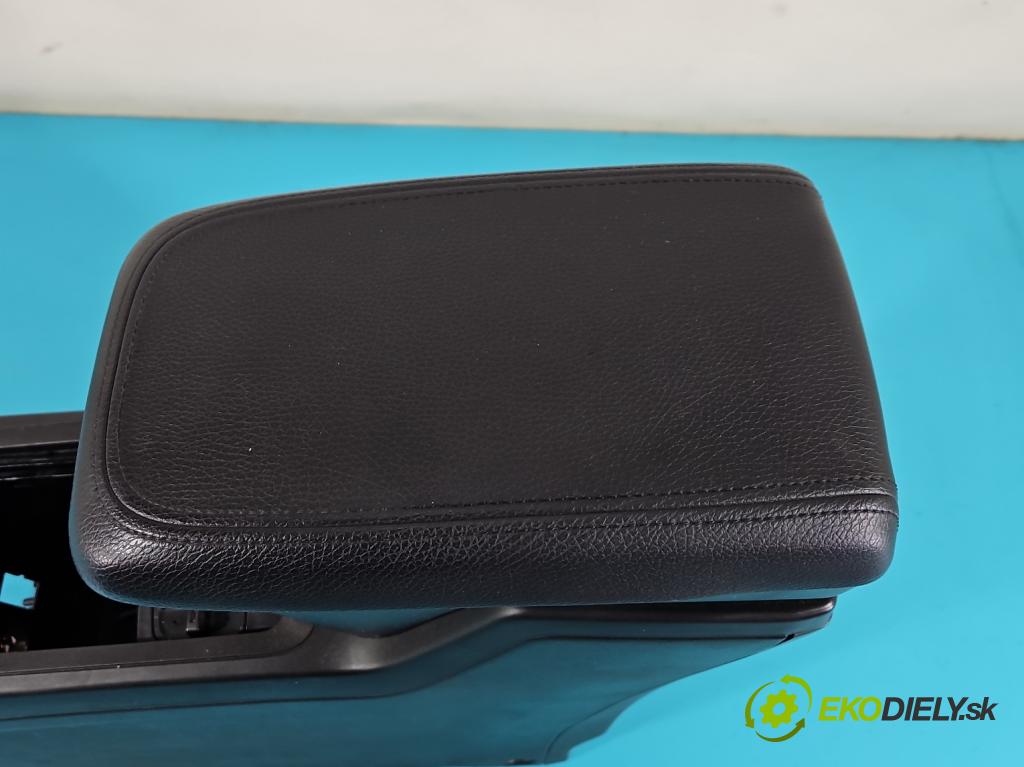 Opel Antara 2006-2015 2.2 cdti 163 HP automatic 120 kW 2231 cm3 5- operadlo 34341A04006 (Lakťové opierky)