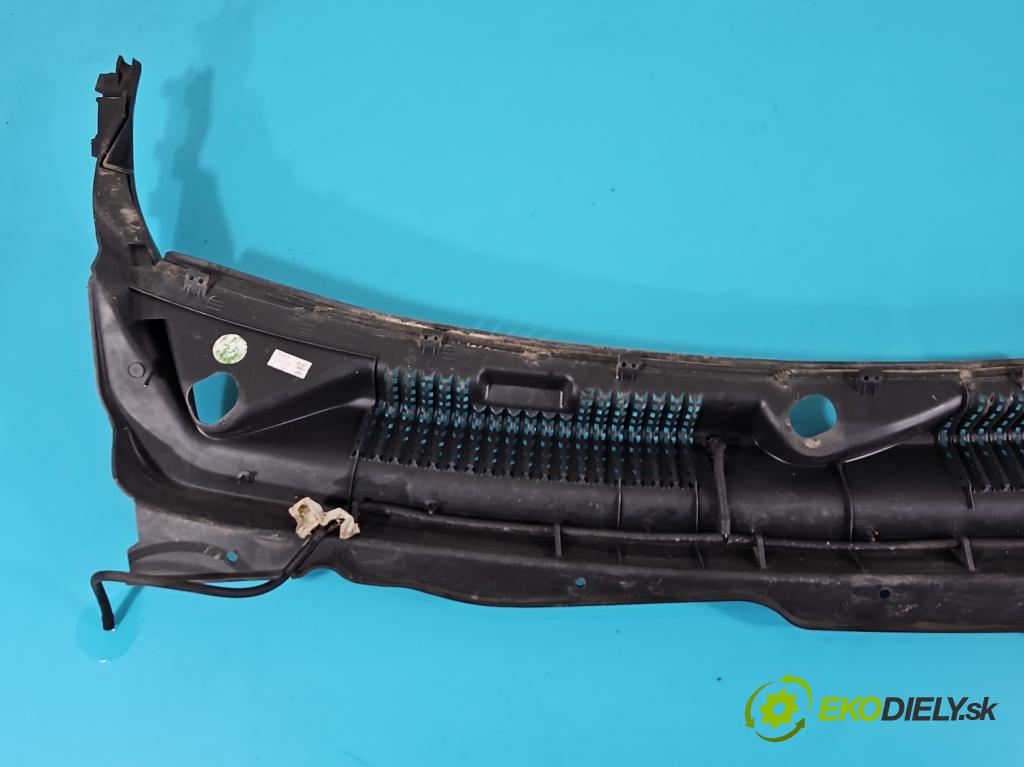 Opel Antara 2006-2015 2.2 cdti 163 HP automatic 120 kW 2231 cm3 5- torpédo 20757613 (Torpéda)