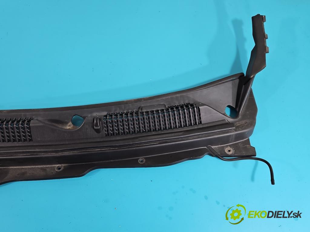 Opel Antara 2006-2015 2.2 cdti 163 HP automatic 120 kW 2231 cm3 5- torpédo 20757613 (Torpéda)