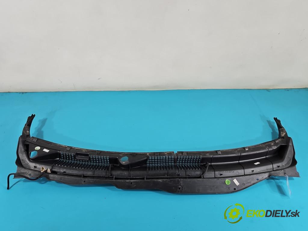 Opel Antara 2006-2015 2.2 cdti 163 HP automatic 120 kW 2231 cm3 5- torpédo 20757613 (Torpéda)