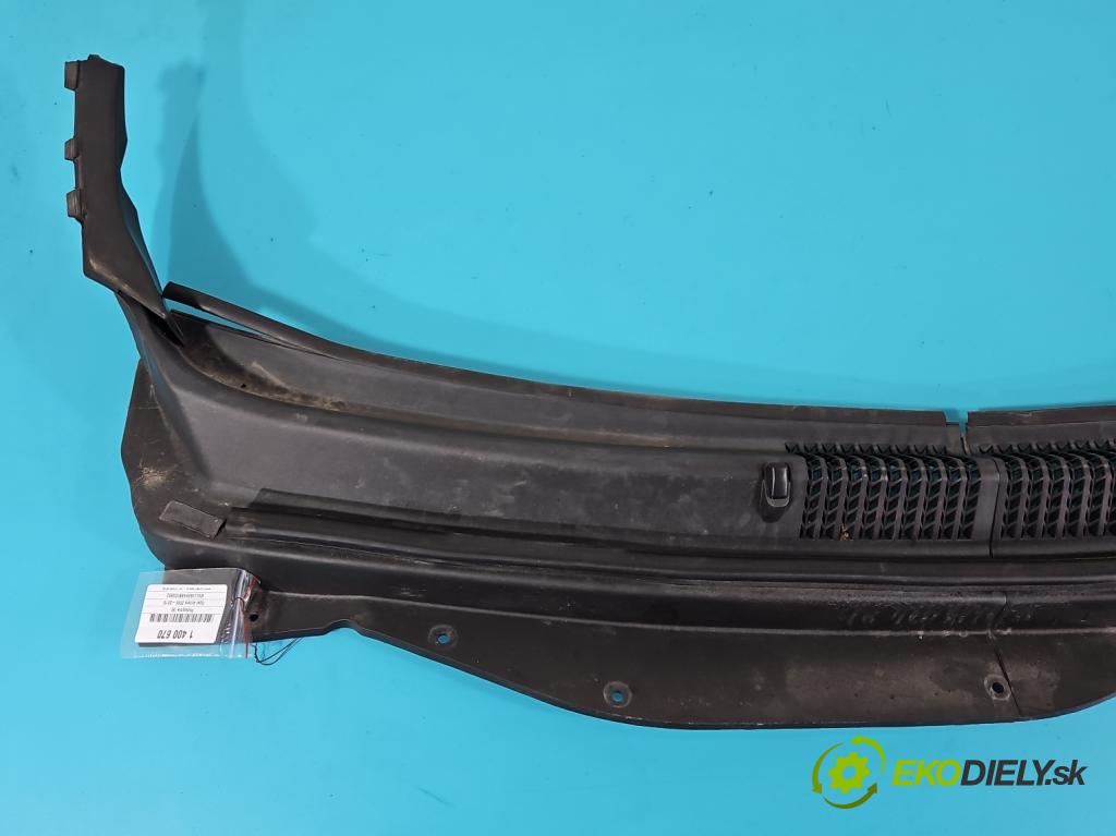 Opel Antara 2006-2015 2.2 cdti 163 HP automatic 120 kW 2231 cm3 5- torpédo 20757613 (Torpéda)