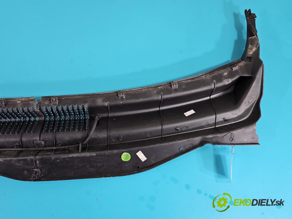 Opel Antara 2006-2015 2.2 cdti 163 HP automatic 120 kW 2231 cm3 5- torpédo 20757613 (Torpéda)