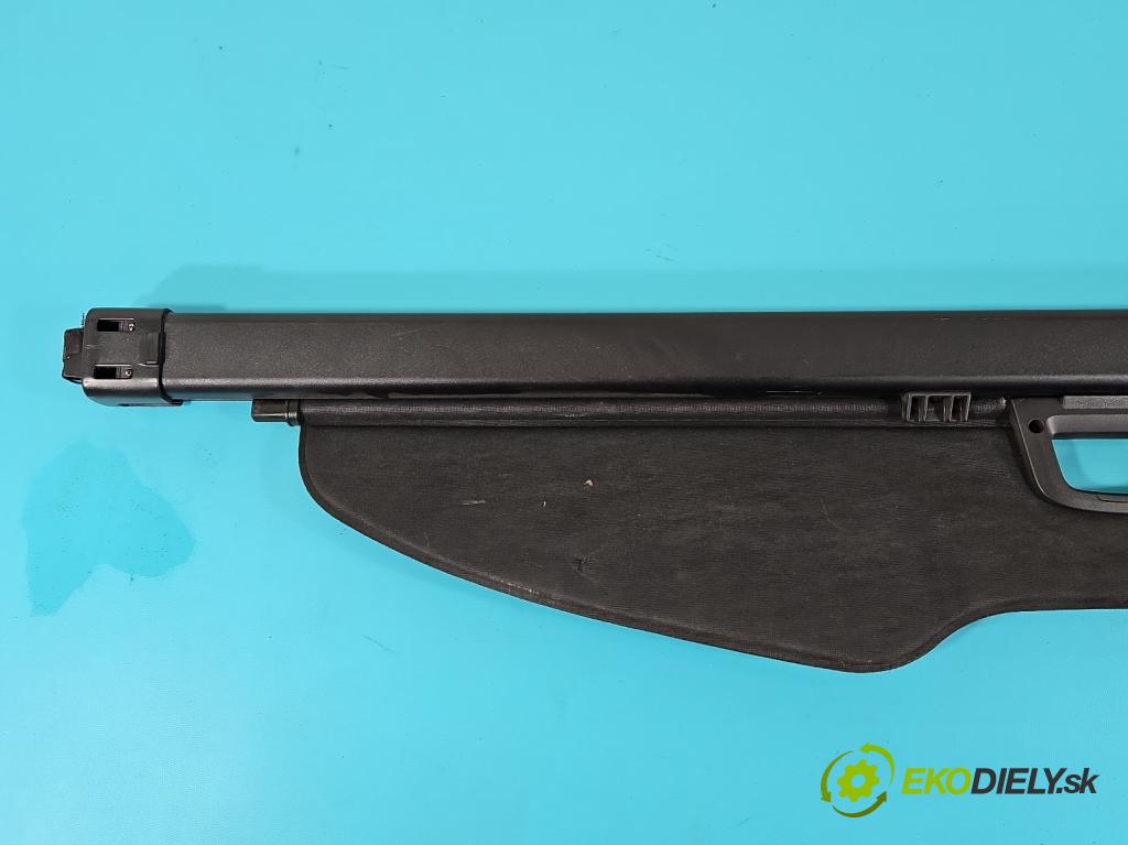 Opel Antara 2006-2015 2.2 cdti 163 HP automatic 120 kW 2231 cm3 5- roleta (Rolety kufra)