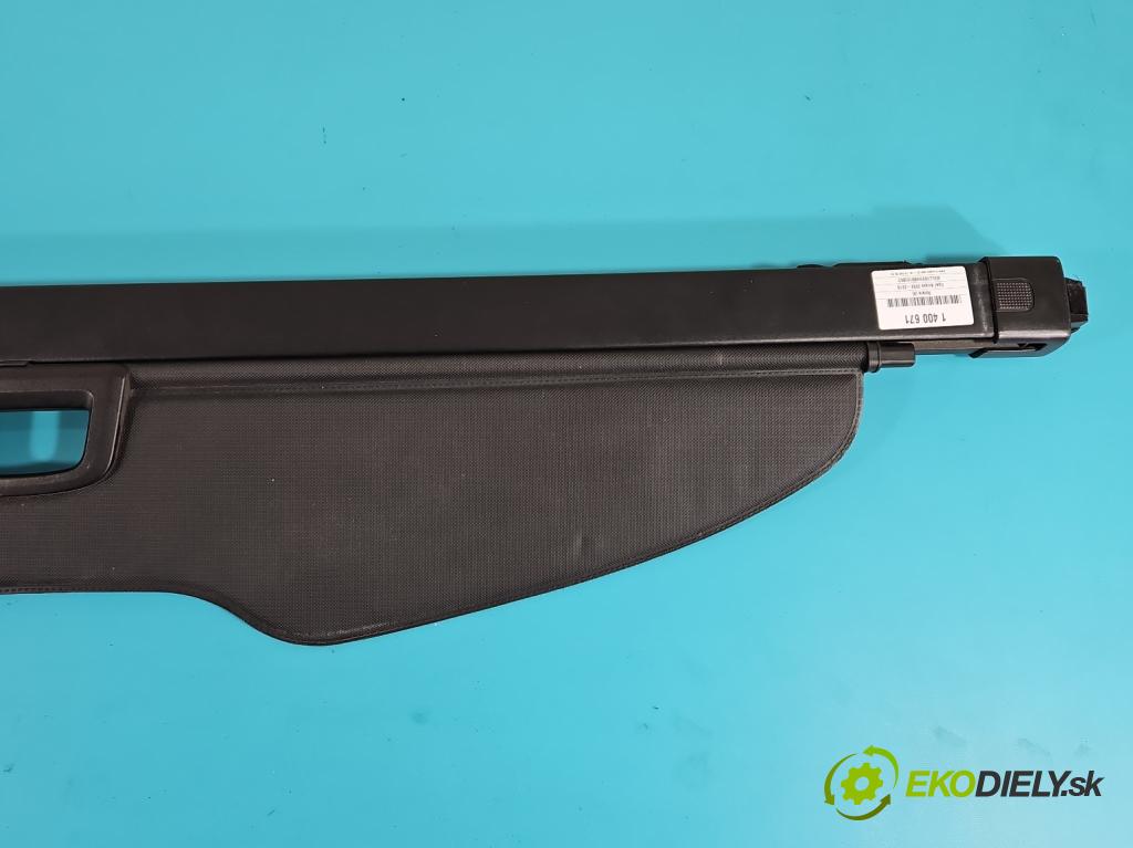 Opel Antara 2006-2015 2.2 cdti 163 HP automatic 120 kW 2231 cm3 5- roleta (Rolety kufra)