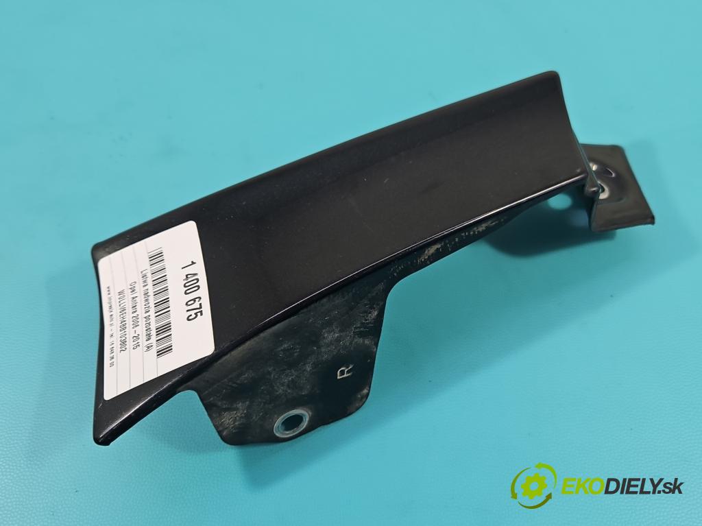 Opel Antara 2006-2015 2.2 cdti 163 HP automatic 120 kW 2231 cm3 5- lišta blatník zadné pravé  (Lišta)