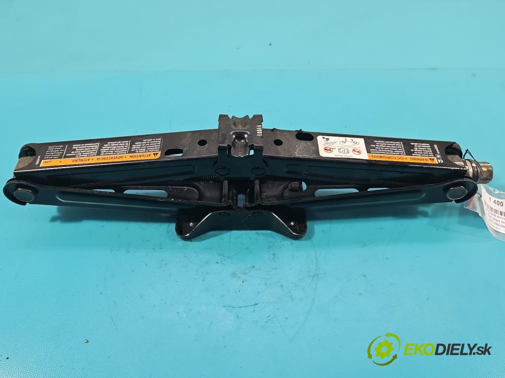 Opel Antara 2006-2015 2.2 cdti 163 hp automatic 120 kW 2231 cm3 5- mechanismus stahování automobilový 95494356