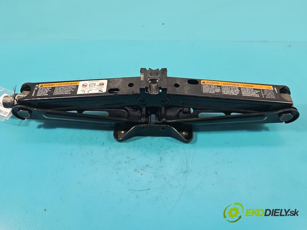 Opel Antara 2006-2015 2.2 cdti 163 hp automatic 120 kW 2231 cm3 5- mechanismus stahování automobilový 95494356