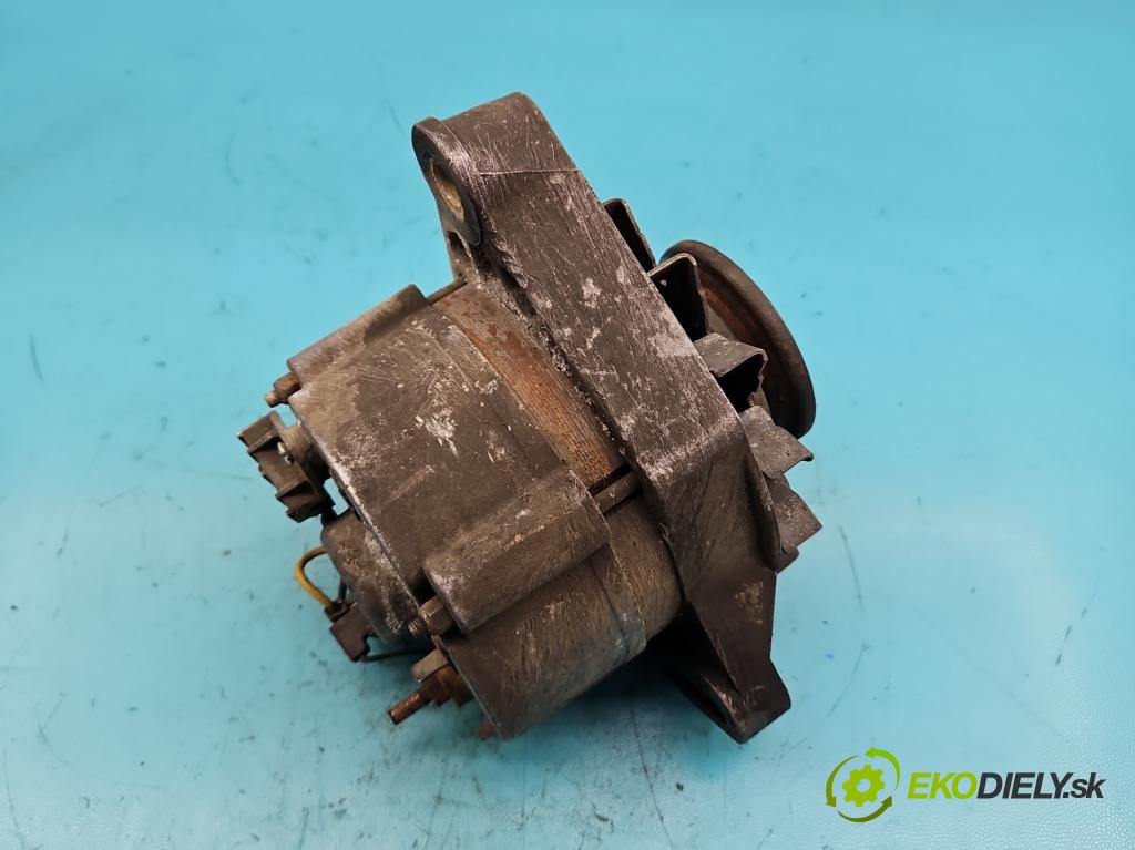 Fs lublin Lublin 2.4d 69KM manual 51 kW 2417 cm3 5- Alternator  (Alternátory)