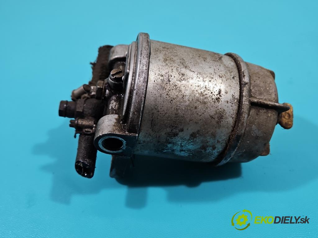 Fs lublin Lublin 2.4d 69KM manual 51 kW 2417 cm3 5- obal filtra palivo