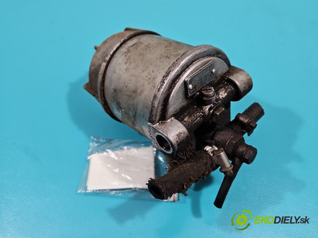 Fs lublin Lublin 2.4d 69KM manual 51 kW 2417 cm3 5- obal filtra palivo 