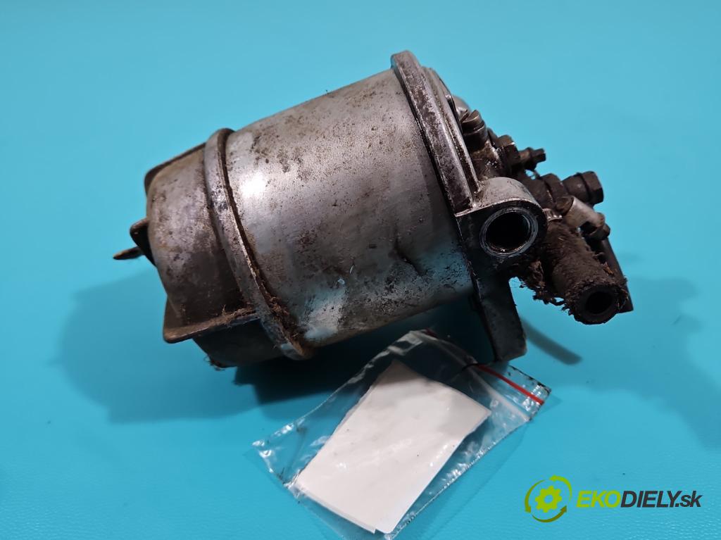 Fs lublin Lublin 2.4d 69KM manual 51 kW 2417 cm3 5- obal filtra palivo