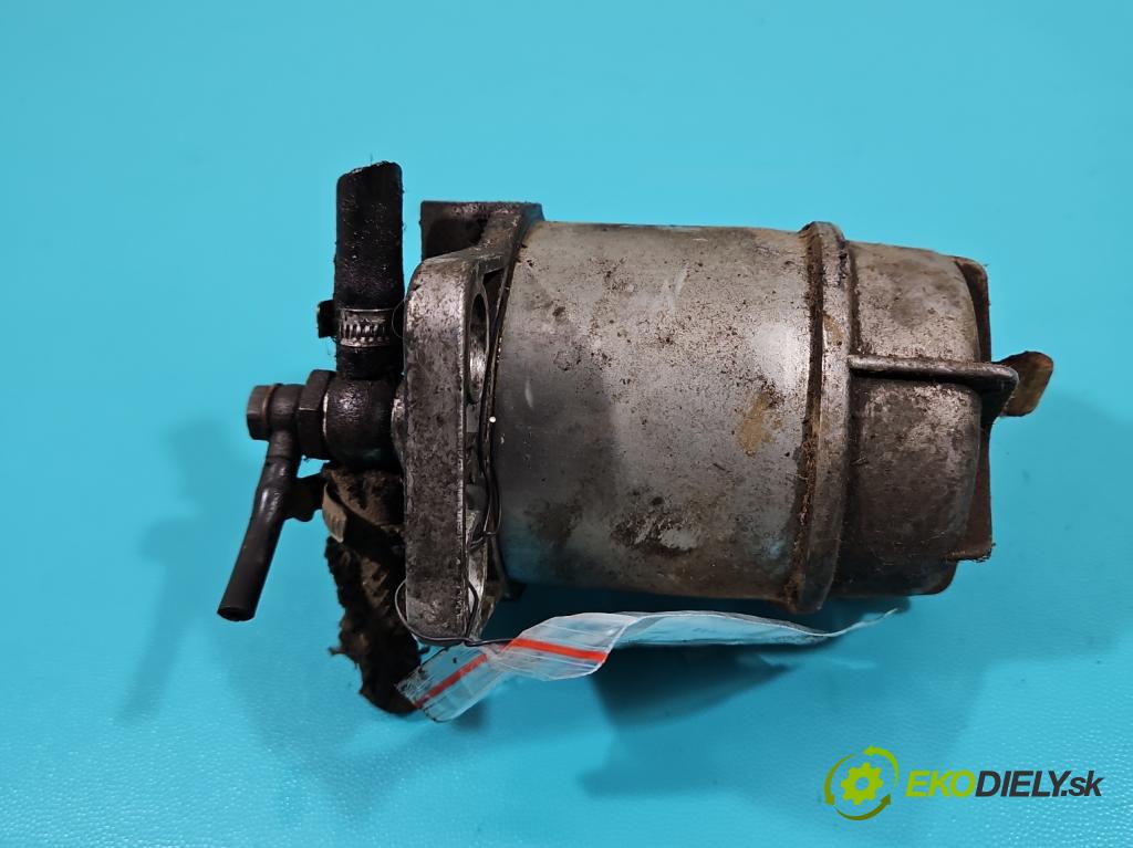 Fs lublin Lublin 2.4d 69KM manual 51 kW 2417 cm3 5- obal filtra palivo