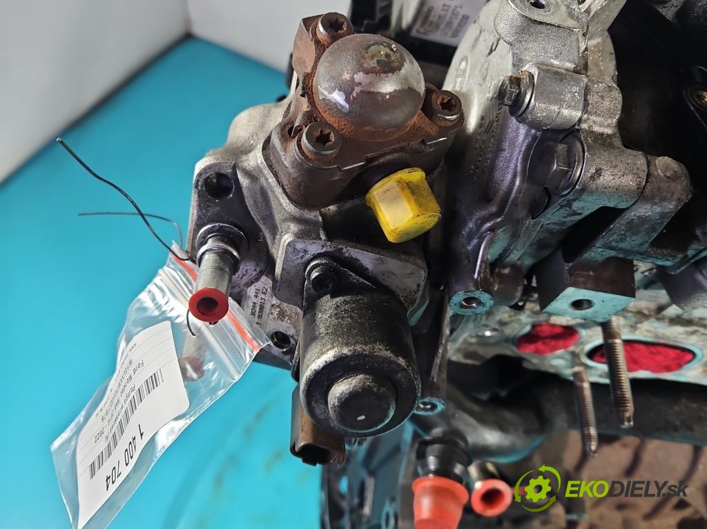 Ford Mondeo Mk5 2014-2022 2.0 tdci 150 HP manual 110,3 kW 1997 cm3 5- čerpadlo vstrekovacia 0495846FKR (Vstrekovacie čerpadlá)