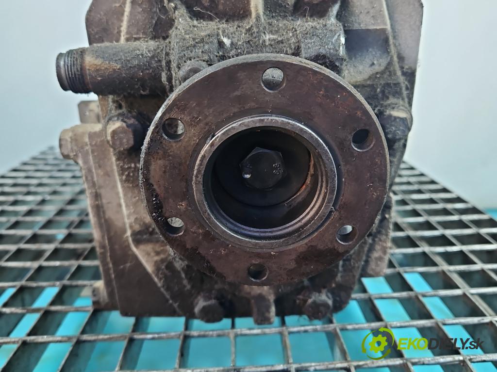 Fs lublin Lublin 2.4d 69KM manual 51 kW 2417 cm3 5- prevodovka stupeň,rýchlosť manual 3152