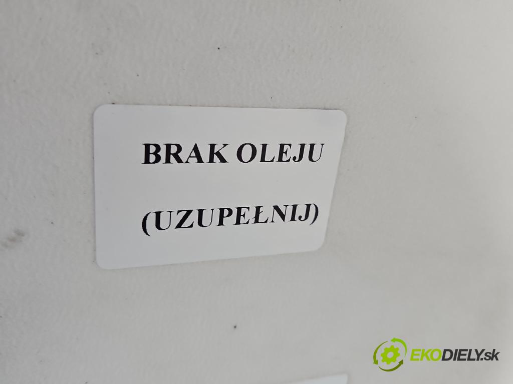 Fs lublin Lublin 2.4d 69KM manual 51 kW 2417 cm3 5- prevodovka stupeň,rýchlosť manual 3152