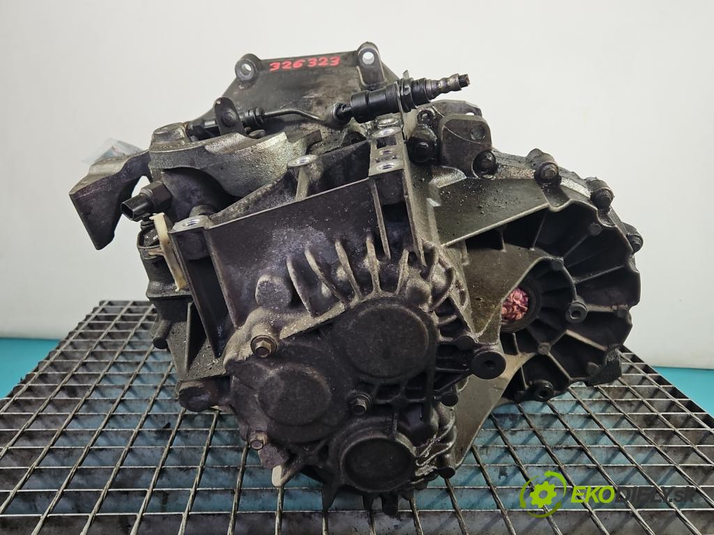 Ford Mondeo Mk5 2014-2022 2.0 tdci 150 HP manual 110,3 kW 1997 cm3 5- prevodovka stupeň,rýchlosť manual DG9R-7002-KCB