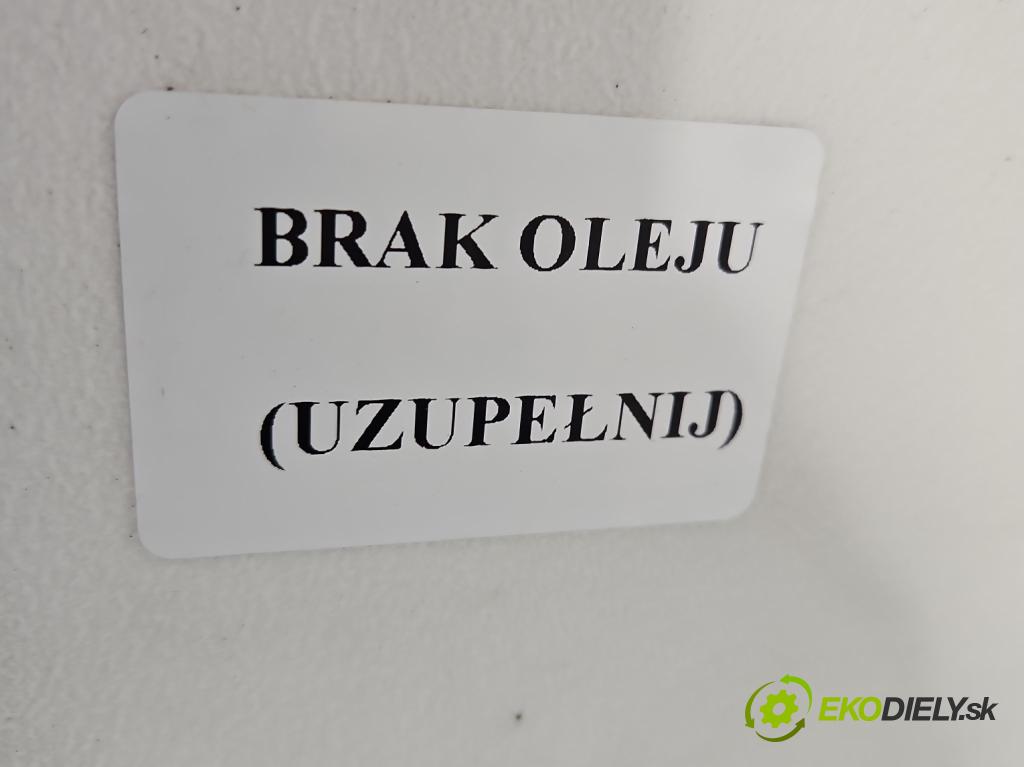Ford Mondeo Mk5 2014-2022 2.0 tdci 150 HP manual 110,3 kW 1997 cm3 5- prevodovka stupeň,rýchlosť manual DG9R-7002-KCB