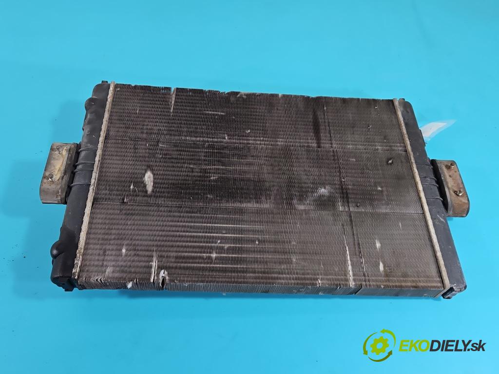 Fs lublin Lublin 2.4d 69KM manual 51 kW 2417 cm3 5- Chladič vody  (Chladiče vody)