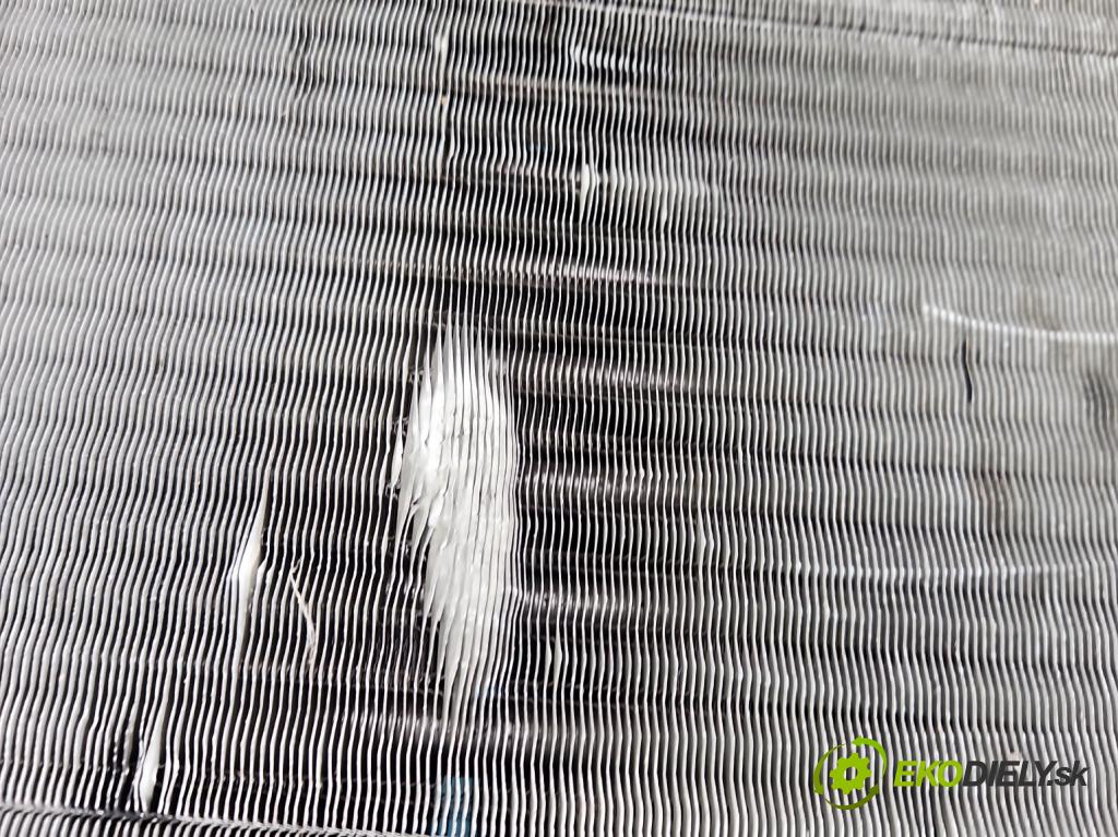 Fs lublin Lublin 2.4d 69KM manual 51 kW 2417 cm3 5- Chladič vody  (Chladiče vody)