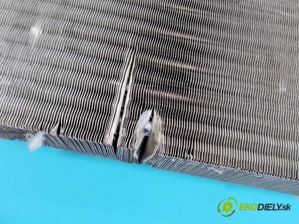 Fs lublin Lublin 2.4d 69KM manual 51 kW 2417 cm3 5- Chladič vody  (Chladiče vody)