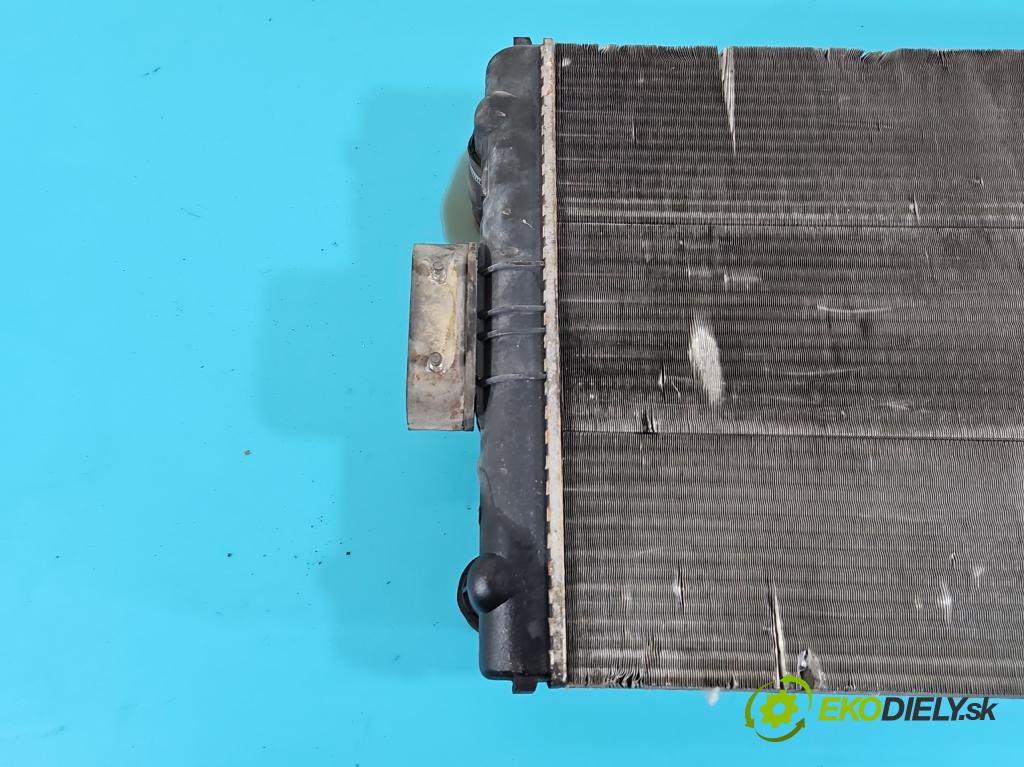 Fs lublin Lublin 2.4d 69KM manual 51 kW 2417 cm3 5- Chladič vody  (Chladiče vody)