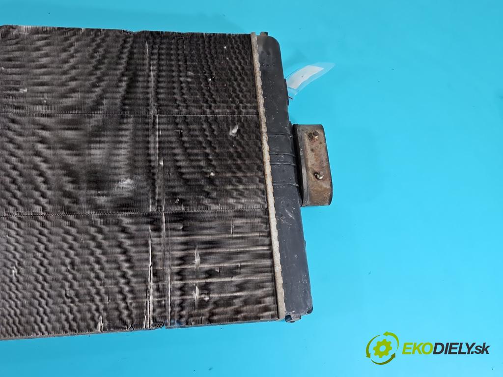 Fs lublin Lublin 2.4d 69KM manual 51 kW 2417 cm3 5- Chladič vody  (Chladiče vody)