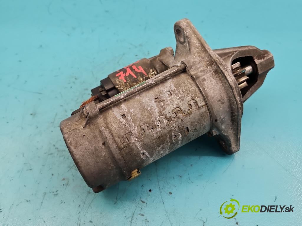 Subaru Tribeca 2005-2014 3.6 V6 automatic 256 kW 3630 cm3 5- štartér 428000-5250 (Štartéry)