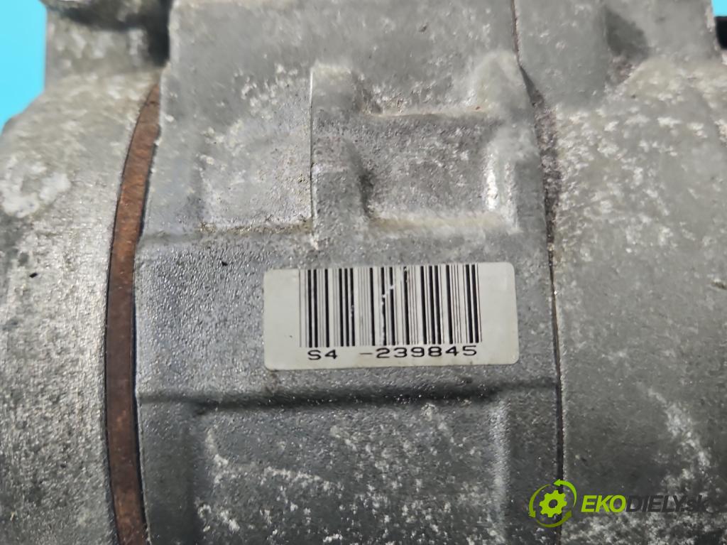 Subaru Tribeca 2005-2014 3.6 V6 automatic 256 kW 3630 cm3 5- Kompresor: klíma 247300-4211 (Kompresory)