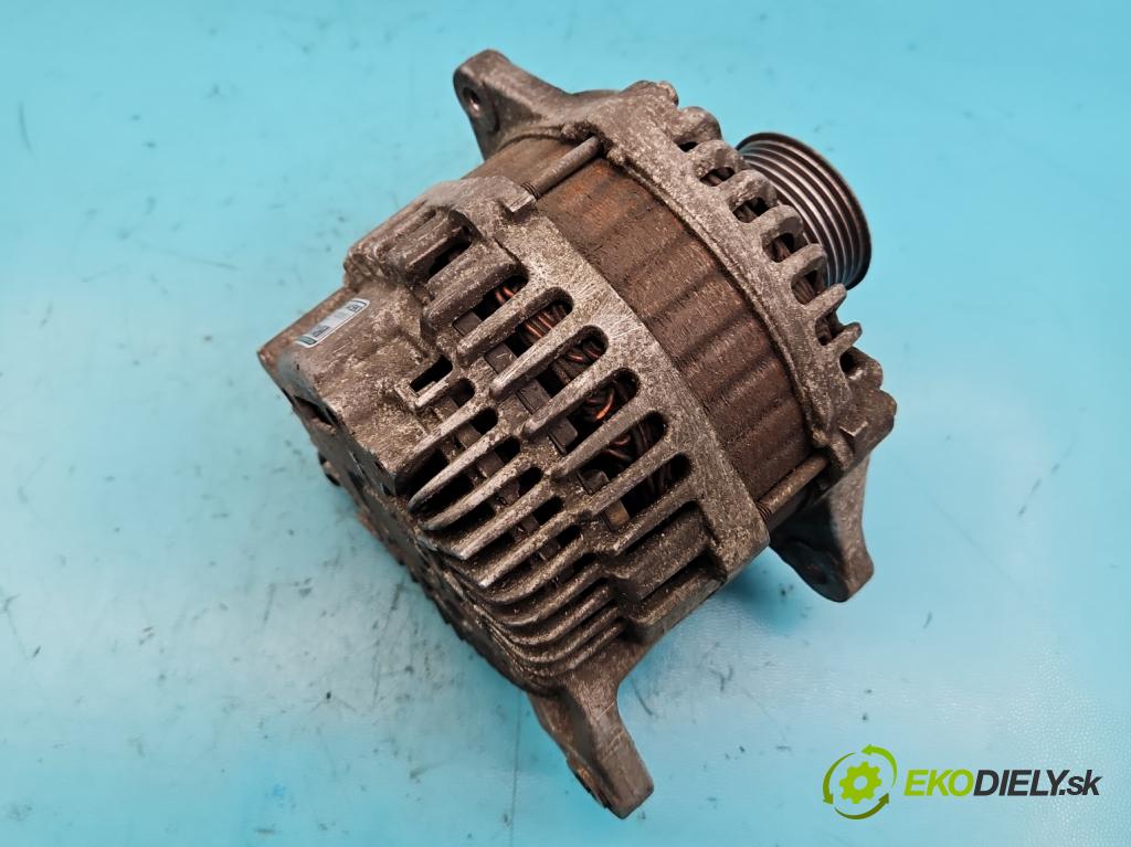 Subaru Tribeca 2005-2014 3.6 V6 automatic 256 kW 3630 cm3 5- Alternator 23700-AA580 (Alternátory)
