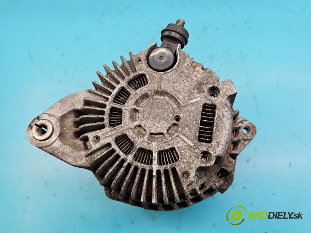 Subaru Tribeca 2005-2014 3.6 V6 automatic 256 kW 3630 cm3 5- Alternator 23700-AA580 (Alternátory)