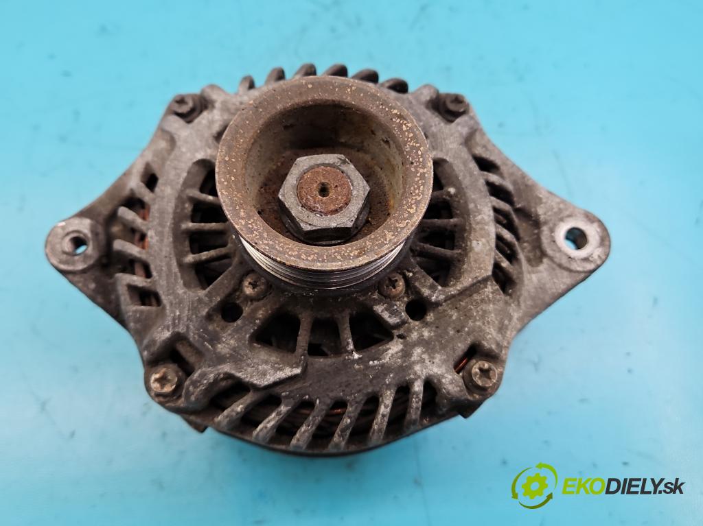 Subaru Tribeca 2005-2014 3.6 V6 automatic 256 kW 3630 cm3 5- Alternator 23700-AA580 (Alternátory)