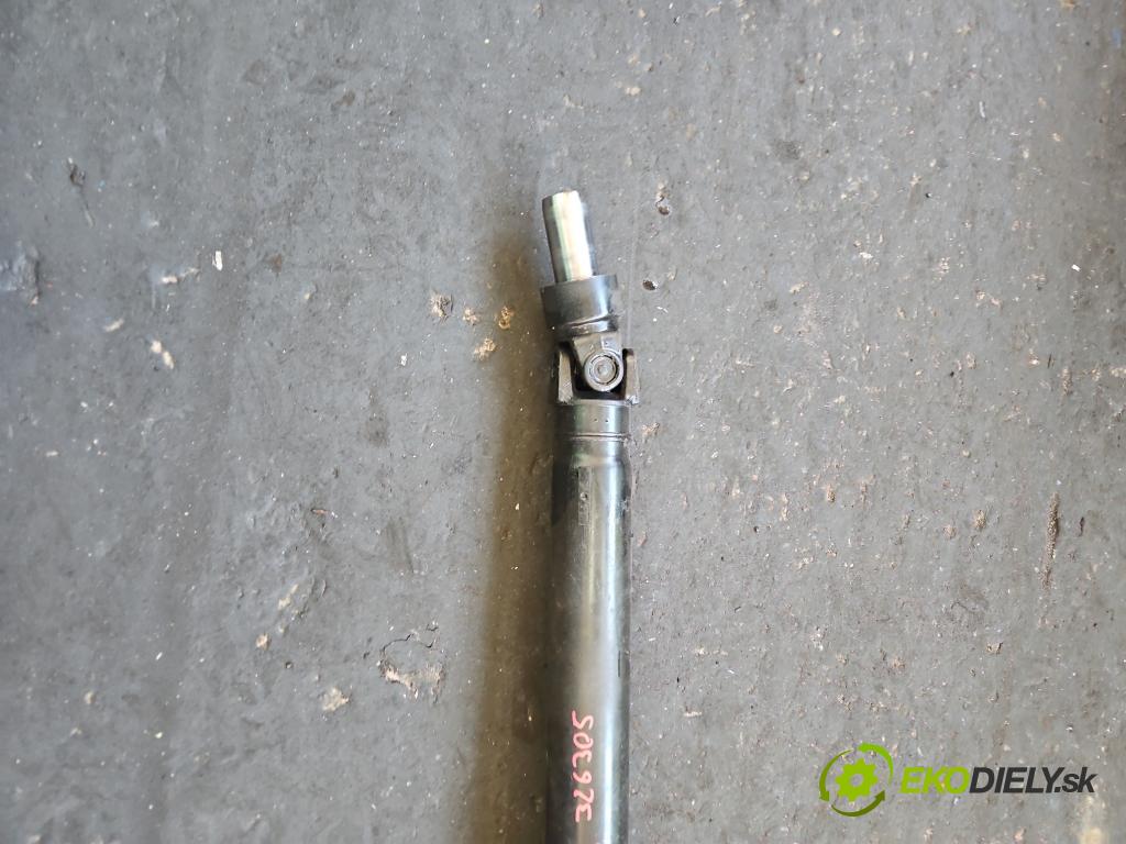 Subaru Tribeca 2005-2014 3.6 V6 automatic 256 kW 3630 cm3 5- Hřídel: zadné  (Kardaňový hriadeľ)