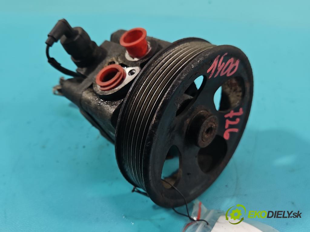 Subaru Tribeca 2005-2014 3.6 V6 automatic 256 kW 3630 cm3 5- čerpadlo posilovač 34430XA011 (Servočerpadlá, pumpy riadenia)