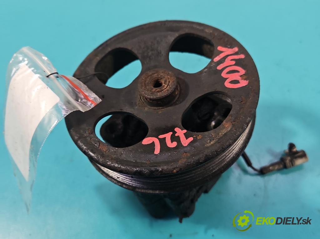 Subaru Tribeca 2005-2014 3.6 V6 automatic 256 kW 3630 cm3 5- čerpadlo posilovač 34430XA011 (Servočerpadlá, pumpy riadenia)