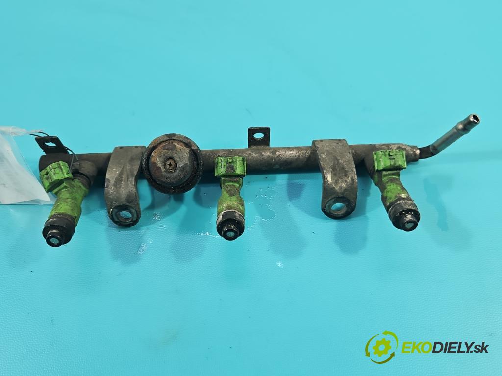 Subaru Tribeca 2005-2014 3.6 V6 automatic 256 kW 3630 cm3 5- vstrek 117072916 (Vstrekovače)