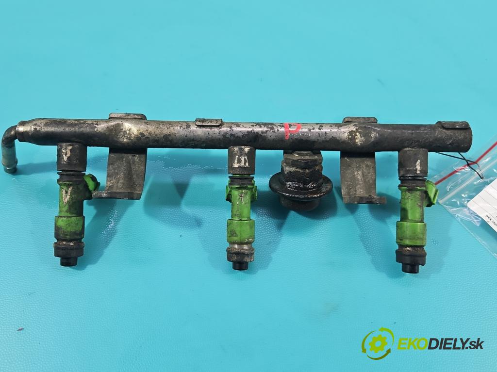 Subaru Tribeca 2005-2014 3.6 V6 automatic 256 kW 3630 cm3 5- vstrek 117072916 (Vstrekovače)
