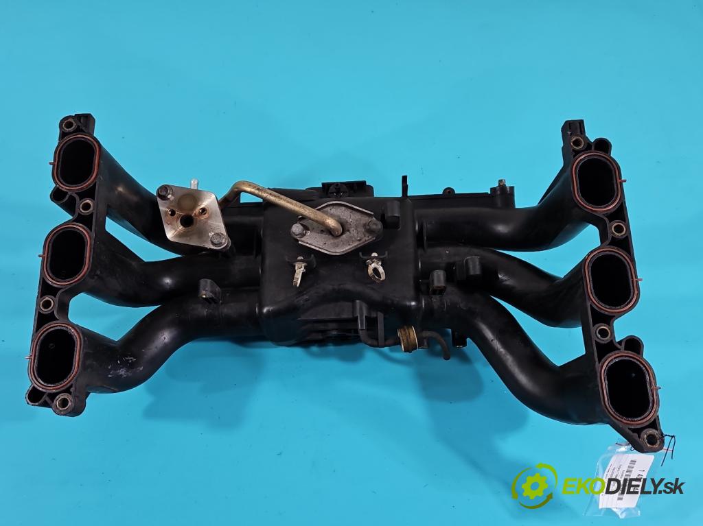 Subaru Tribeca 2005-2014 3.6 V6 automatic 256 kW 3630 cm3 5- zvod nasávací (Sacie potrubia)