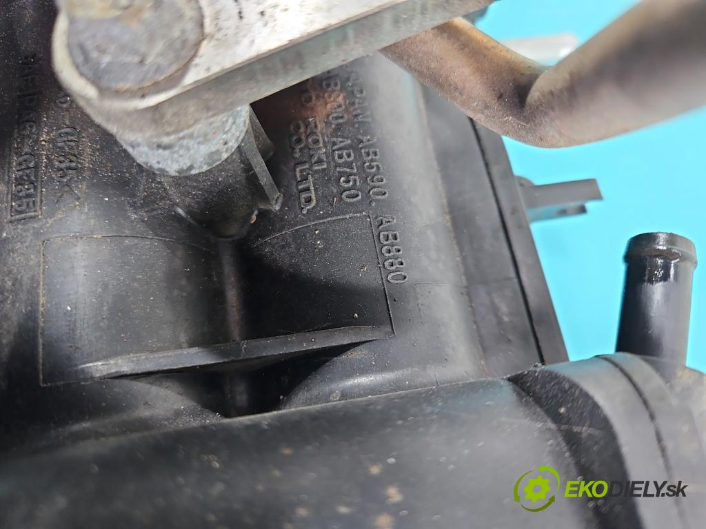 Subaru Tribeca 2005-2014 3.6 V6 automatic 256 kW 3630 cm3 5- zvod nasávací (Sacie potrubia)